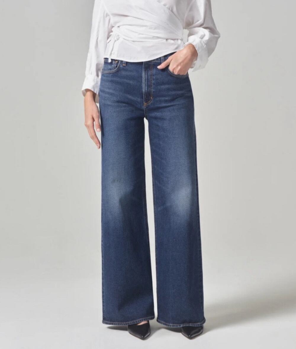 Citizens of Humanity Paloma Jeans Size 28